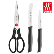 [즈윌링] 헹켈 트윈 선물 3종세트 (HK41374-38736)