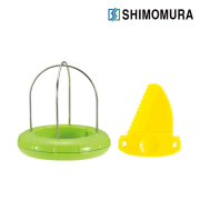 [시모무라] 키워커터 필러 슬라이서 (FKK-01)