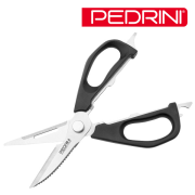 [페드리니] 릴로 가제트 분리형 다용도가위 24cm (PDR-04GD123)