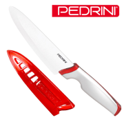[페드리니] 릴로 가제트 세라믹 쉐프나이프 15cm (PDR-04GD041)