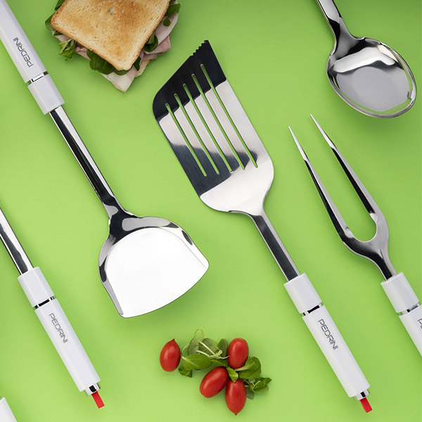 [페드리니] 릴로스타일 다용도 뒤집개 (PDR-0752)