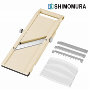 [시모무라] 베지 프로 채칼 슬라이서 (VPS-101)