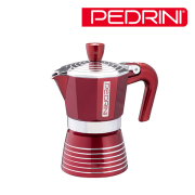 [페드리니] 모카포트 인피니티 2컵 (PDR-02CF114)