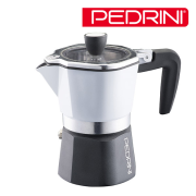 [페드리니] 모카포트 세이모카 3컵 (PDR-02CF056)