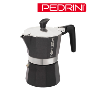 [페드리니] 모카포트 아로마 3컵 (PDR-9113-8)