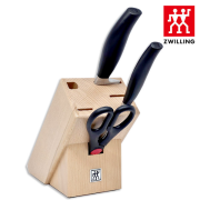 [즈윌링] 헹켈 5스타 4종 블럭세트 (HK30125-009)