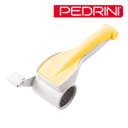 [페드리니] 릴로 가제트 회전식 치즈 강판 그레이터 (PDR-0147-320)