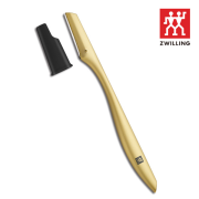 [즈윌링] 헹켈 프리미엄 골드 페이셜 면도기 눈썹칼 (HK88304-101)