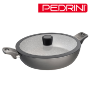 [페드리니] 미아 풀인덕션 전골냄비 32cm 5.1L (PDR-02PE1608)