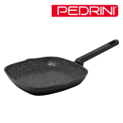 [페드리니] 클라스쿡 그릴팬 28cm (PDR-02PE1583)