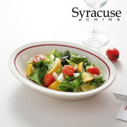 [시라쿠스] 쉐난고 카디날 오발 타원볼 25cm (SYS-S16-HCR)