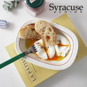 [시라쿠스] 쉐난고 카디날 둥근 직사각볼 M (SYS-S25-HCR)