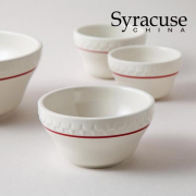 [시라쿠스] 쉐난고 카디날 대접 국그릇 (SYS-S03-HCR)