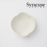 [시라쿠스] 네이처 무광 찬기 14cm 5.5인치 화이트 (SYN-S004-WH)