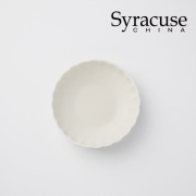 [시라쿠스] 네이처 무광 찬기 13cm 5인치 화이트 (SYN-S003-WH)