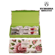[하이드로마] 로즈 커트러리 2개세트 (hydroma_Cutlery_2set)