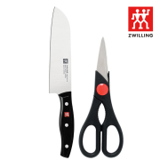 [즈윌링] 헹켈 트윈폴락 2종세트 벌크(HK30747-43967)