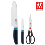 [헹켈] 즈윌링 나우 3종세트 블루(HK54360-41374)