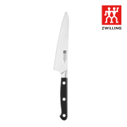 [즈윌링] 헹켈 프로 컴팩트 쉐프나이프 벌크 (HK38425-140)