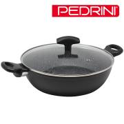 [페드리니] 마오리 인덕션 전골냄비 32cm 5리터 (PDR-02PE1348)