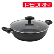 [페드리니] 마오리 인덕션 전골냄비 28cm 4리터 (PDR-02PE1346)