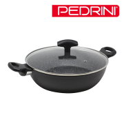 [페드리니] 마오리 인덕션 전골냄비 24cm 2.5리터 (PDR-02PE1342)