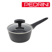 [페드리니] 마오리 인덕션 소스팬 16cm 1.2리터 (PDR-02PE1314)