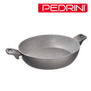 [페드리니] EVO 인덕션 인덕션 전골냄비 28cm 4리터 (PDR-02PE1418)