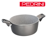 [페드리니] EVO 인덕션 인덕션 양수냄비 24cm 5리터 (PDR-02PE1416)