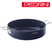 [페드리니] 포르마 풀인덕션 전골냄비 28cm 4리터 (PDR-02PE1463)