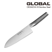 [글로벌나이프] G-46 산도쿠 나이프 18cm