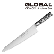 [글로벌나이프] G-16 셰프 나이프  24cm
