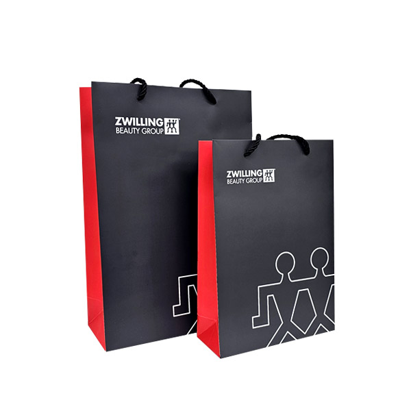 즈윌링뷰티 쇼핑백
