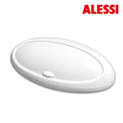 [알레시] 브레드 박스 화이트 (ASG22 W)