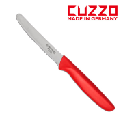 [쿠조] 독일 쿠킹톱과도 톱날과도 11cm (Cuzzo-1252)