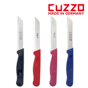 [쿠조] 독일 샤프과도 7호 4color 1P (Cuzzo-1368-7)