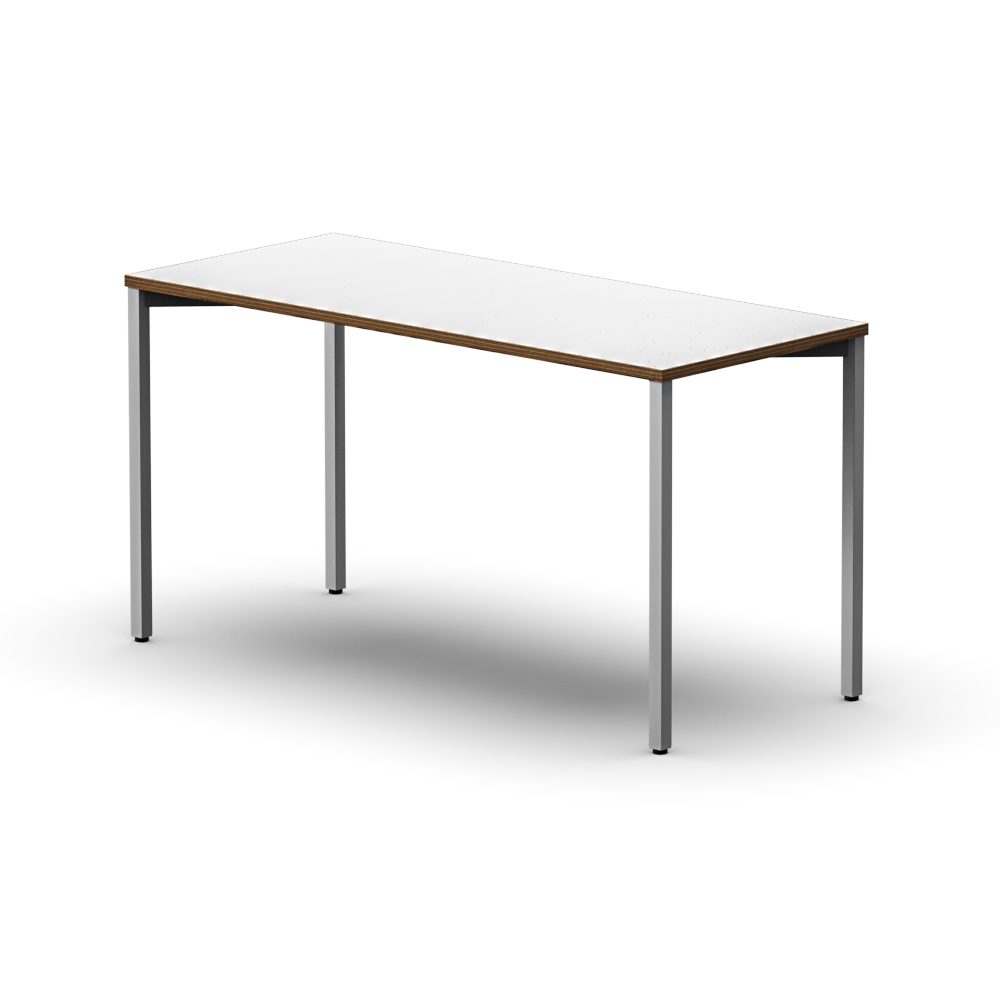 SPACE 베이직 데스크 W1400 D800 OSD1423