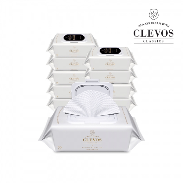 이노센트 캡형  70매 / 10팩 / 55gsm