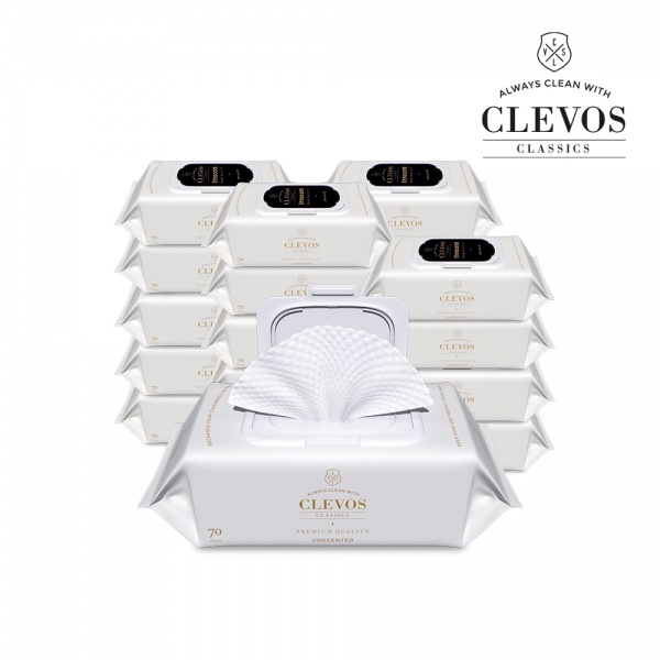 이노센트 캡형  70매 / 20팩 / 55gsm