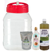 유산균 발효키트