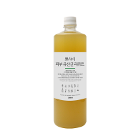 뽀샤시 피부유산균 리큐르/ 1000ml