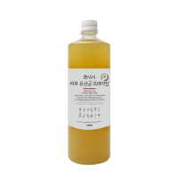 뽀샤시 피부유산균 프리미엄/ 1000ml