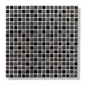 IN-CS9(모자익 타일)-Glass (305x305mm)