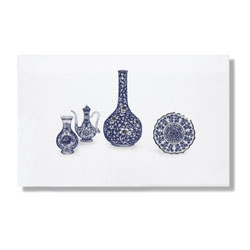 Luxury Premium ART TILE (250x400mm)