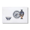 Luxury Premium ART TILE (100x400mm)