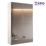 욕실수납장 IN-FUBE5080 500X170X800mm