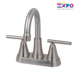 IN-BF02046-K5-BN3홀 4인치 세면수전