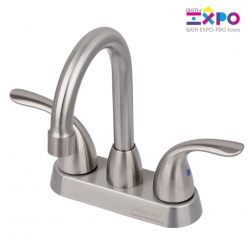 IN-BF02011-K5-BN3홀 4인치 세면수전