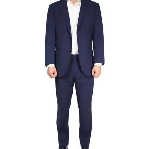 휴고보스 슬림핏 수트 HUGO BOSS 50384768 Neight/Byte1 Slim Fit