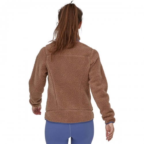 [해외] 파타고니아 클래식 레트로X 여성 후리스 자켓